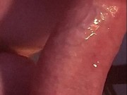 THROBBING CREAMPIE. Hands-Free Blowjob / Vintage Aesthetic