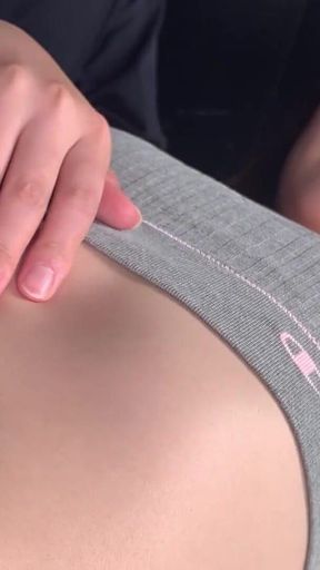 Rei Aino Sucks, Feels, Transforms - Belly Button Under Extreme Pleasure (part 3)