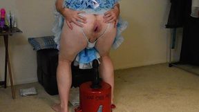 pussless feminizer training
