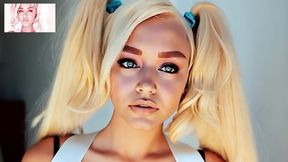 gooner humilation with little premie christoph