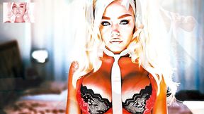 gooner humilation with little premie christoph