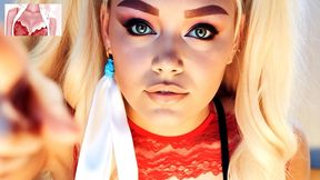 gooner humilation with little premie christoph