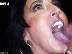 Can't go wrong with MILF experience!