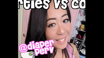 ABDL Conventions vs parties what'_s the difference?