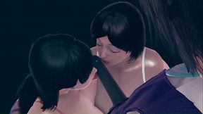 NI-RIN-SYA~LOVE TORUKO!3 MOM &amp_ ME