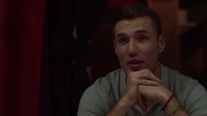 Drill My Hole: Nicolas Brooks & athletic jock Paddy O'Brian getting facial video