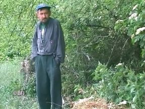 Old piss, part 1