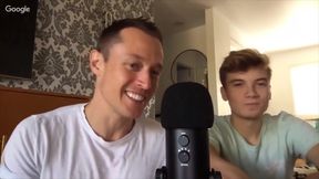 In the Closet - Himeros Live