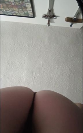 With or Without Thonge