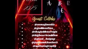 So EXCITED TO ANNOUNCE This year&rsquo_s FETCON Line-up! TicklesSoles BigBear4Cuddles semajmedia iwantSaucy jasonmichaels3x ...
