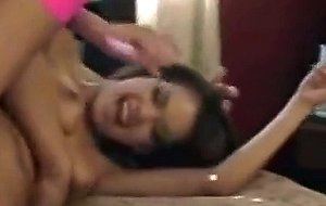 Slutty boobs latina daisy marie hardcored
