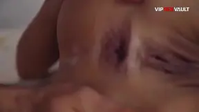 Tattooed Goddess Gets a Throbbing Anal Pounding