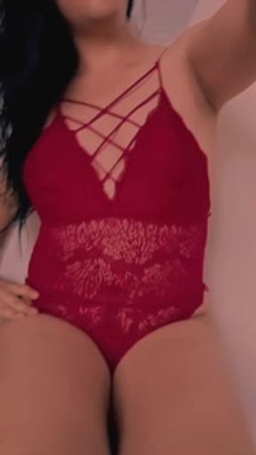 No one believes I'm trans until they see it hard in their mouth, you dare to discover my fat cock