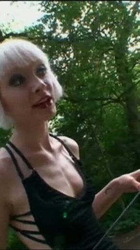 BDSM seduction without brakes - Scene #01