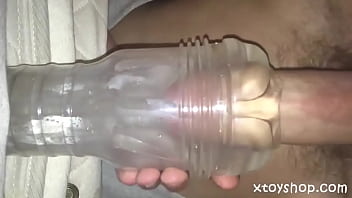 420 Fleshlight Fuck Part Hot