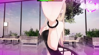 [Fully Voiced] Our Adventure: Don't be a cuck [Public V]