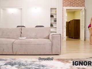 IGNORE4K. Not So Sad No Greater amount