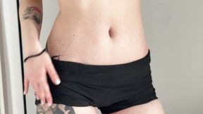 My body shape