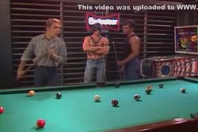 Hunk Jeff Stryker in action 2