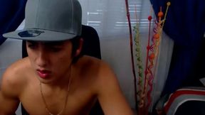 Salomon Twink Private Show