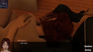 Single Again 5 Date with Abby