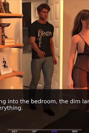 Harmony Haven - Best Parts - Part 3