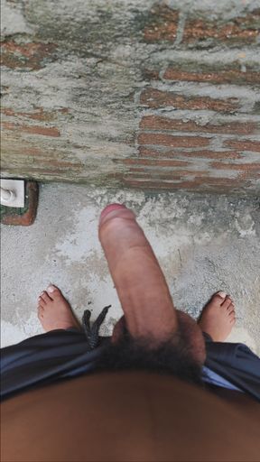 I masterbate while thinking about my hot chubby women.