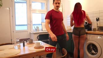 ZLOY Andrey - Andrey's Confusion: Stepmom's Sweet Surprise