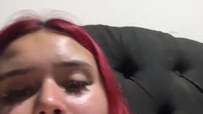 Amaranta Kinki Private Show