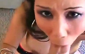 Jessica bangkok oral