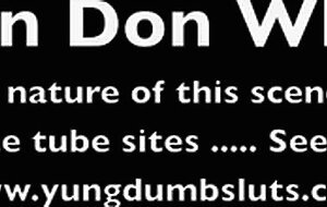 The Don Whoe Gags that HOE!!