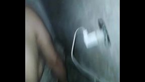 Rubia argentina en  cuatro bien fuerte