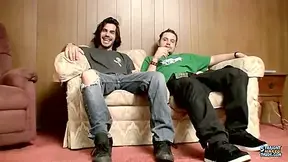 Devin Reynolds In The First One Up Gets Sucked Drift