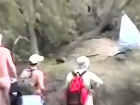 HOT beach ass,,,for the seniors