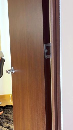 Stunning Latina MILF! The mother-in-law gets excited and masturbates while listening to moans in the other room!   Clip 1