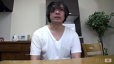 デブぽちゃ顔カワいい うみ 20才!むちむちワキツバ編1 唾液リコーダー&唾液香水プシュー編(bbwm08-01/フェ血ス)