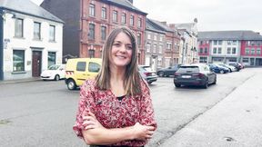 Sevy Moon, 44ans, de Liège !