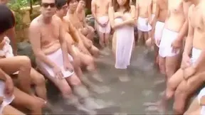 Chihiro Akino's Steaming Handjobs - Wild JAV Encounter Unmissable Heat!