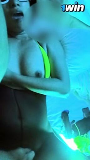 KINANTOT NG MASARAP SA BAGUIO (amateur Collab multiple orgasm)