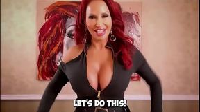 My 5 sexy 2025 calendars are ready to go out