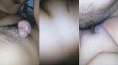 Pinay single mom getting with co-worker