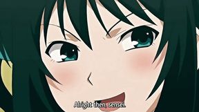 large boob beauties go wild in a cosplay threesome