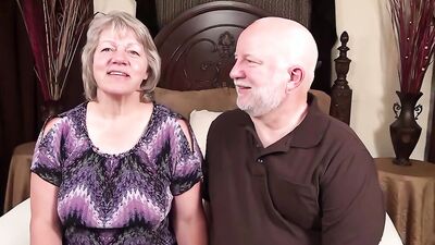 Casting Desperate Amateurs Big Tits sexy moms fun new adult movie interview then sex