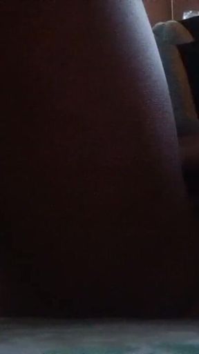 She Love to Use Sex Toy