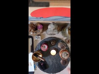 2026/08/04 - Zen Practice – Altar Offering