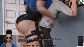 Sexbot 2 Recalibrated Part 4