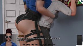 Sexbot 2 Recalibrated Part 4