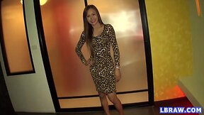 from Thailand tranny gets hammered raw