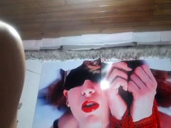 Hot amateur teen butt plug solo play