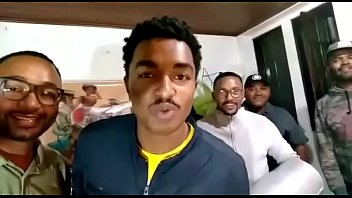 Pagode em homenagem ao neymar Jr (sobre o caso de
